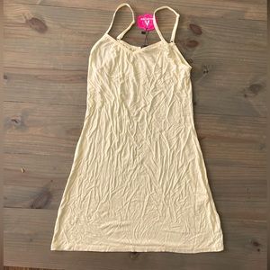 NWT ACOKISS Sleep Top